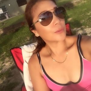 Meet your Posher, Stephanie